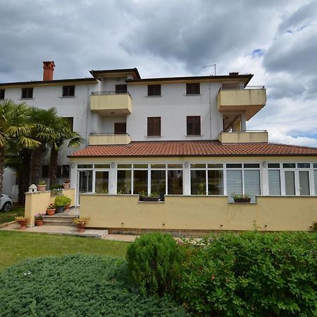 Zminj Apartments Dış mekan fotoğraf