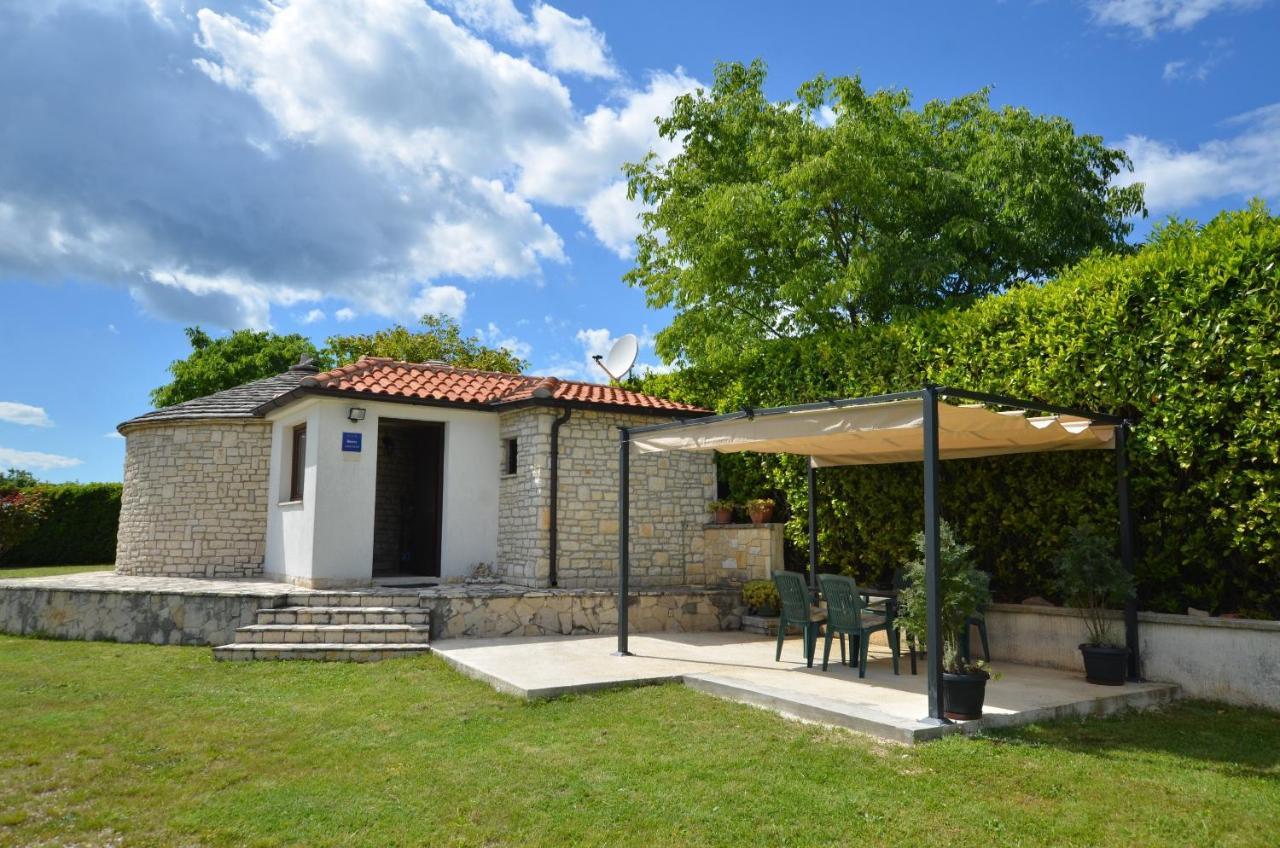Zminj Apartments Dış mekan fotoğraf
