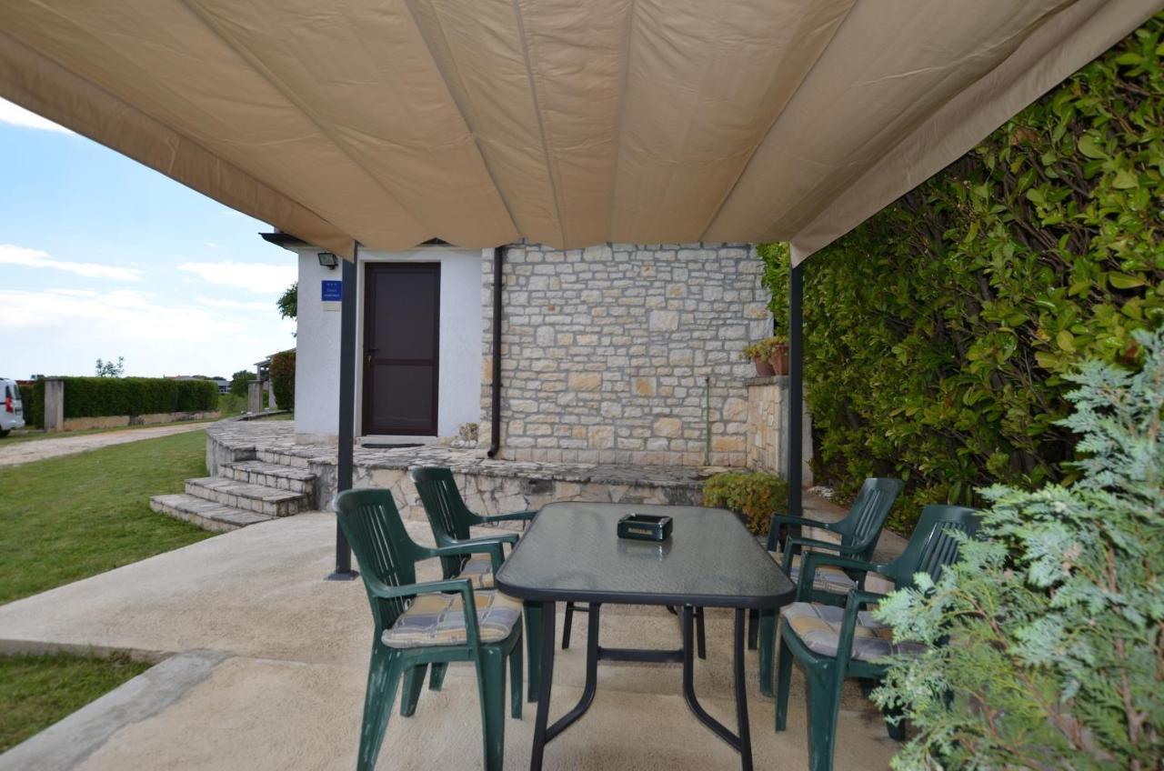 Zminj Apartments Dış mekan fotoğraf