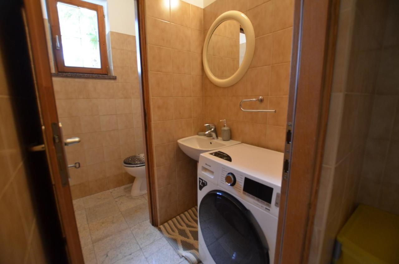 Zminj Apartments Dış mekan fotoğraf