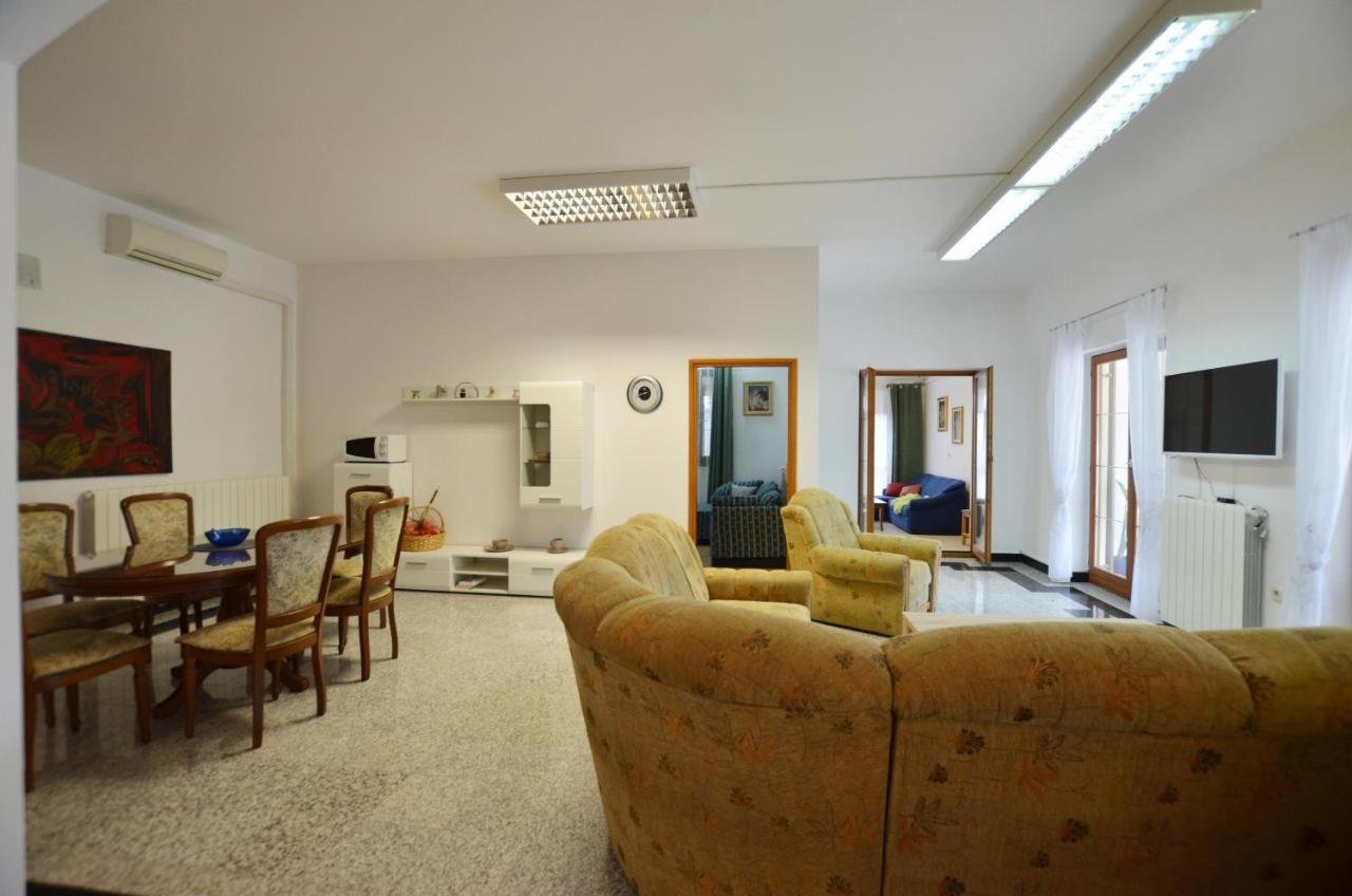 Zminj Apartments Dış mekan fotoğraf