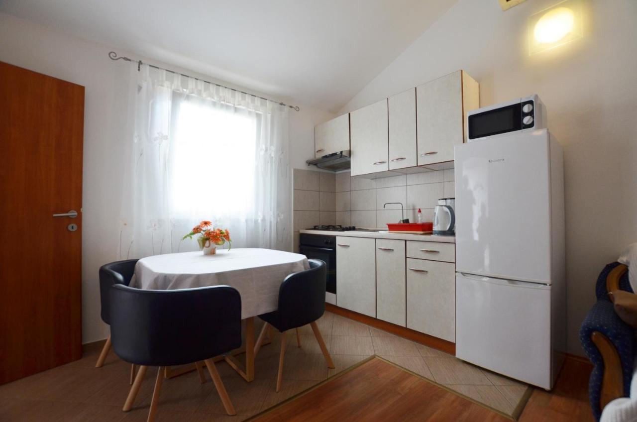 Zminj Apartments Dış mekan fotoğraf