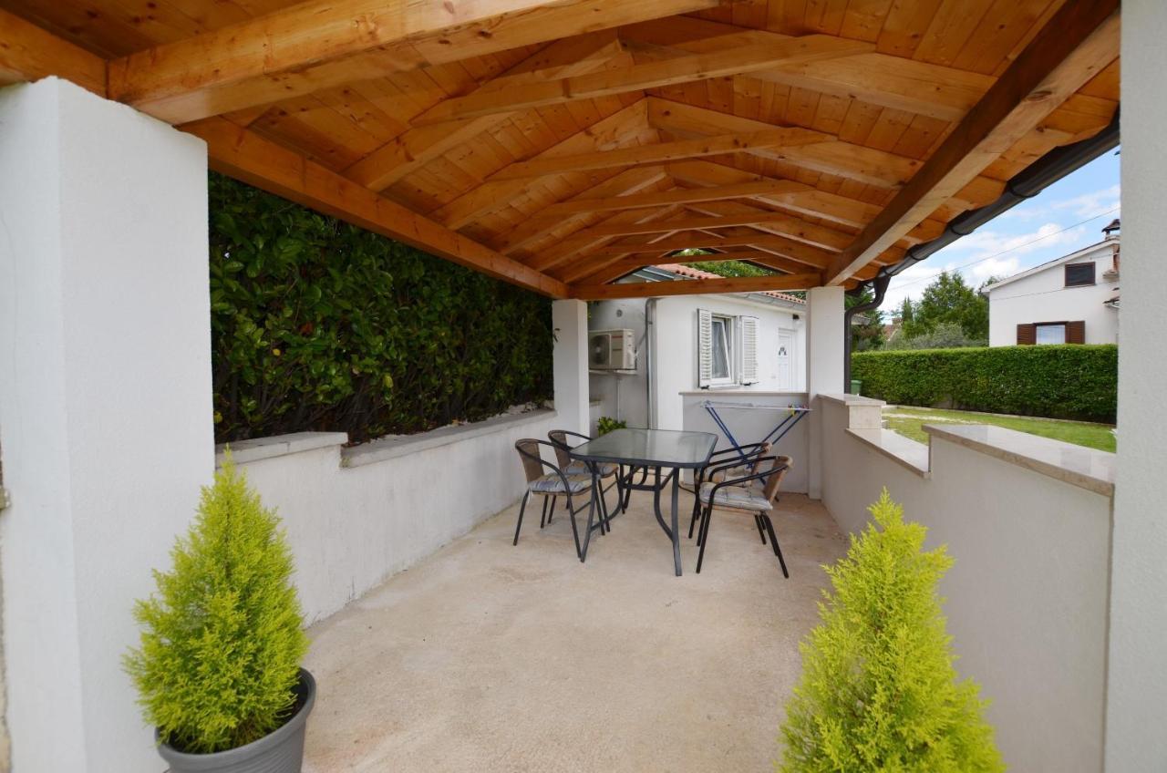Zminj Apartments Dış mekan fotoğraf