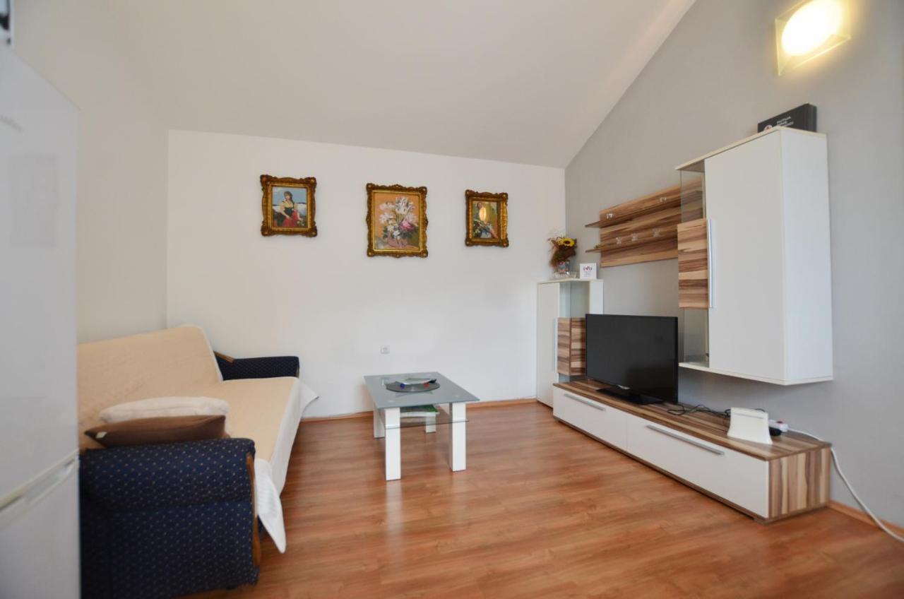 Zminj Apartments Dış mekan fotoğraf