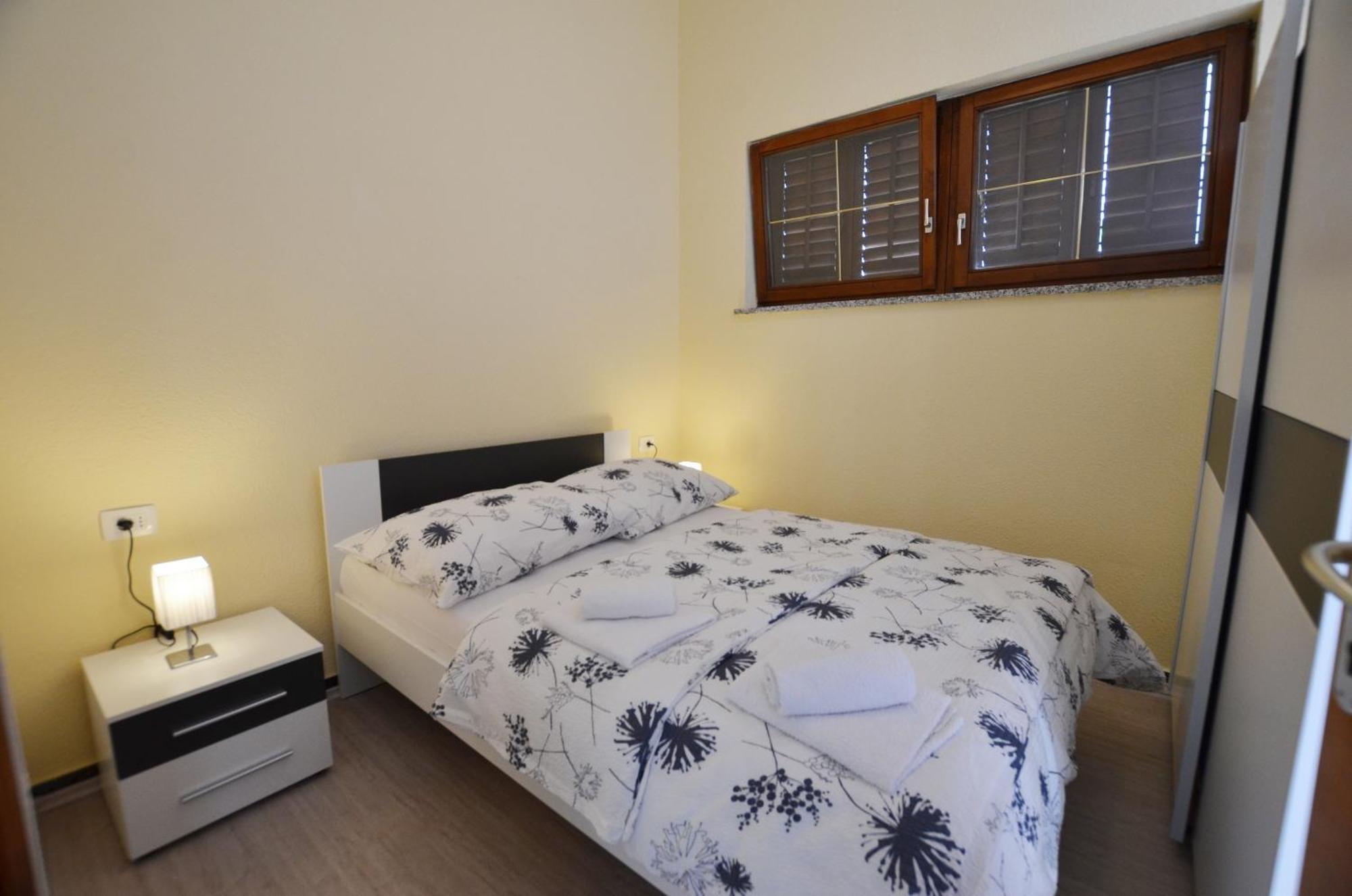 Zminj Apartments Oda fotoğraf