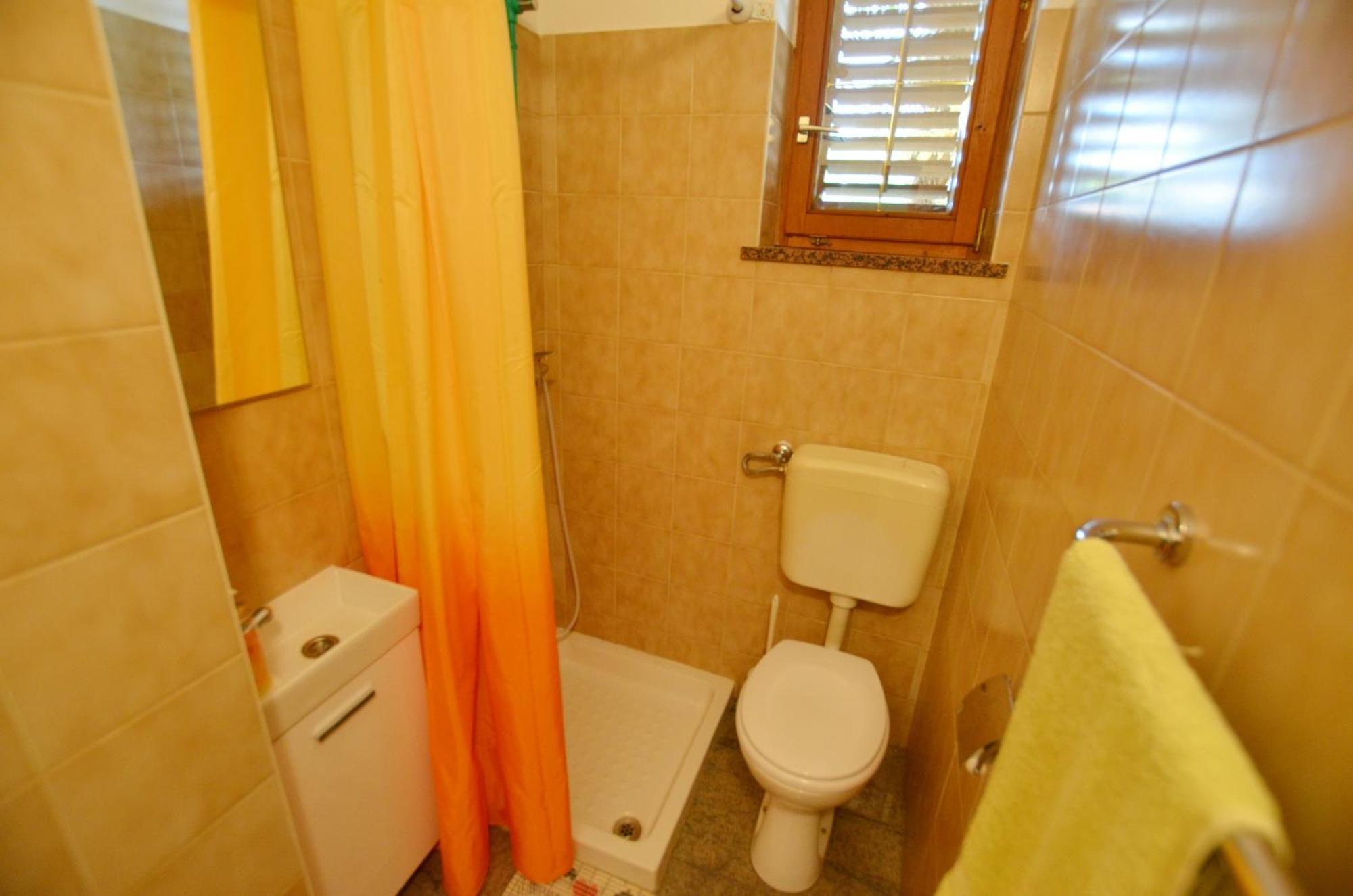 Zminj Apartments Oda fotoğraf