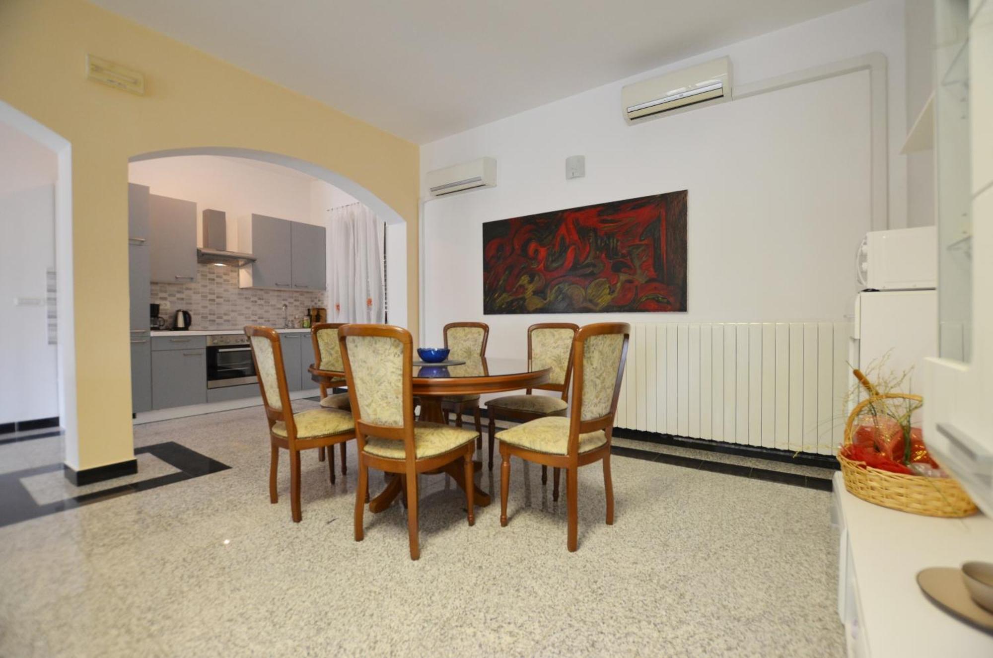 Zminj Apartments Oda fotoğraf