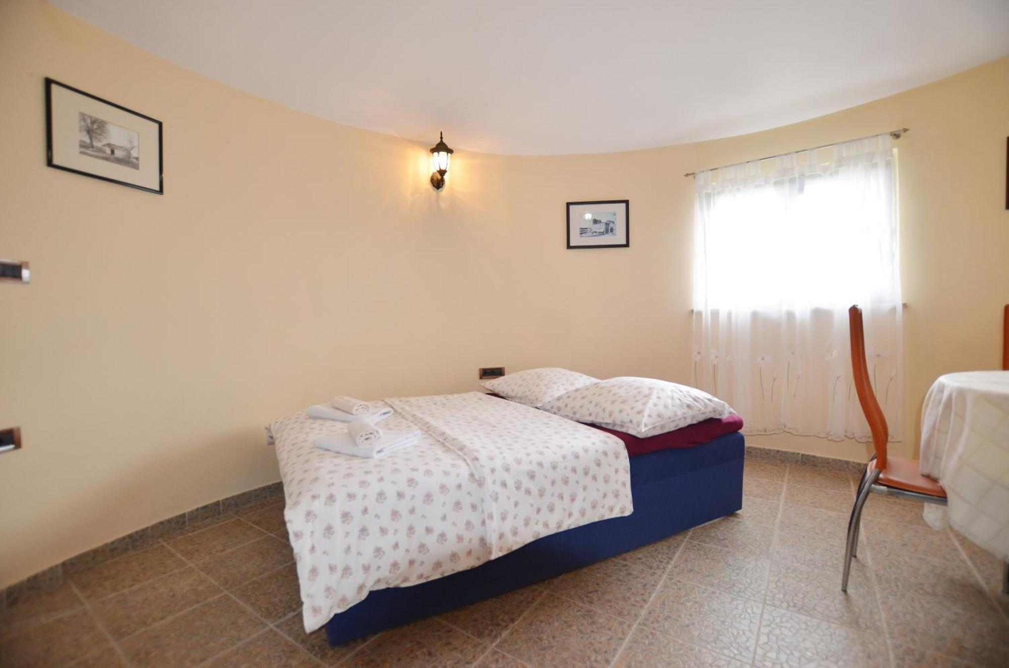 Zminj Apartments Oda fotoğraf