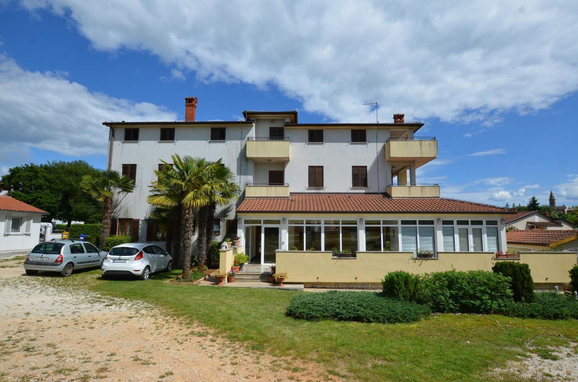 Zminj Apartments Oda fotoğraf