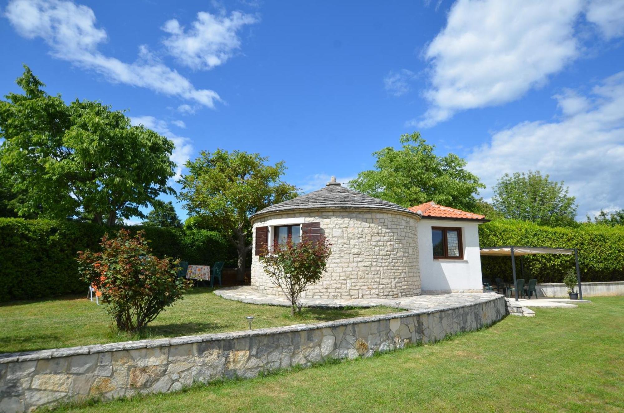 Zminj Apartments Oda fotoğraf
